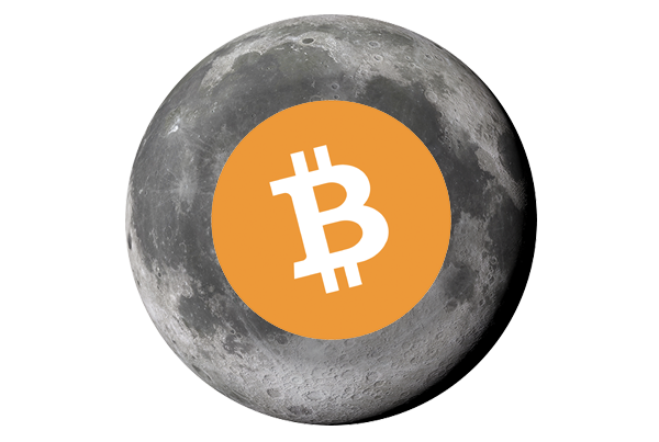 Moon Cash - Bitcoin Cash Faucet