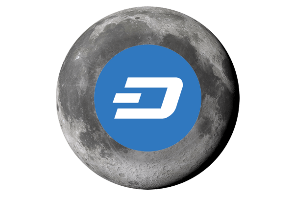 Moon Dash - Dash Faucet