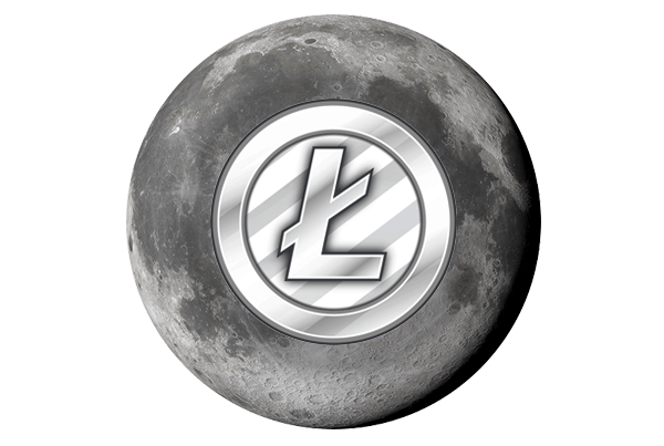 Moon Litecoin - Litecoin Faucet