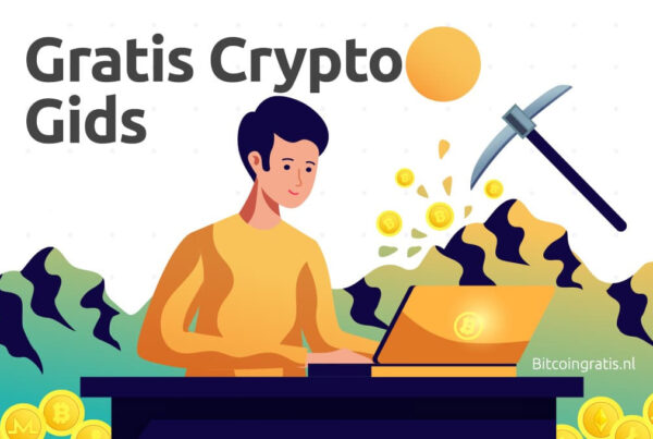 Gratis Crypto Gids