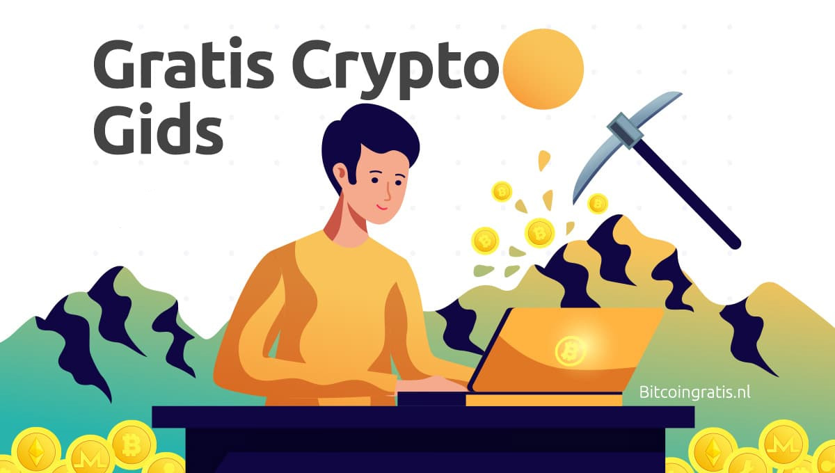 Gratis Crypto Gids